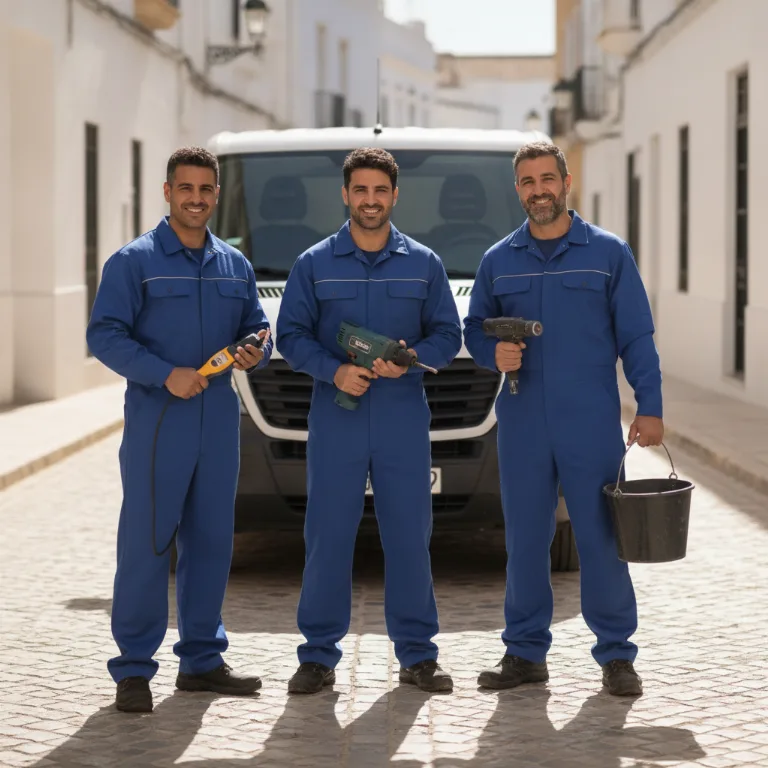 Trattamento Umidità team a Aprilia